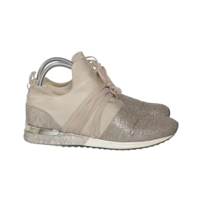Sneakers (Beige) from Lise Sandahl