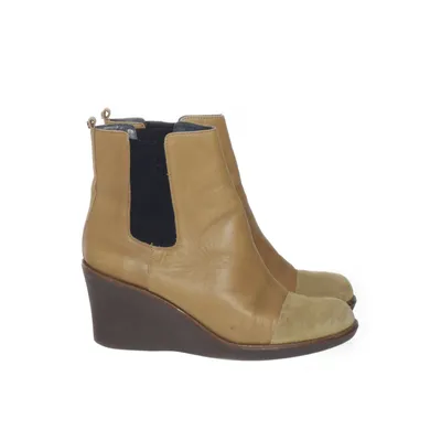 Chelsea boots (Beige) från Flip Flop