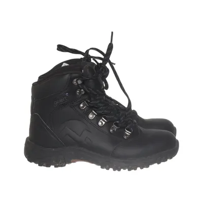 Vandrestøvler (Leather Boot 00) fra Gelert Læder