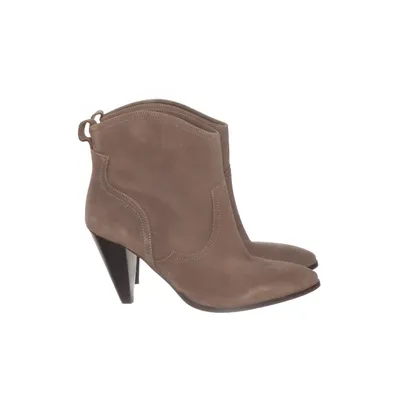 Stövletter (Beige) från H&M