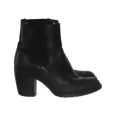 Bottines Chelsea (Noir) de Sixtyseven Cuir