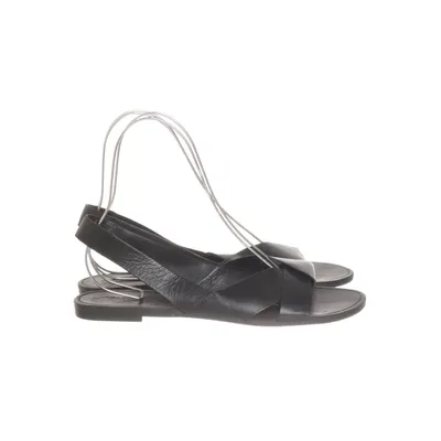 Sandaler (Sort) fra Vagabond