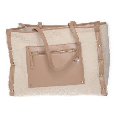 Handväska (Beige) från iDeal of Sweden