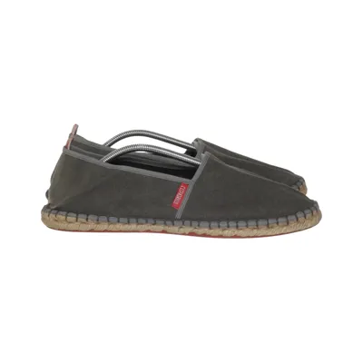 Espadrillos (Grå) från St. Tropez