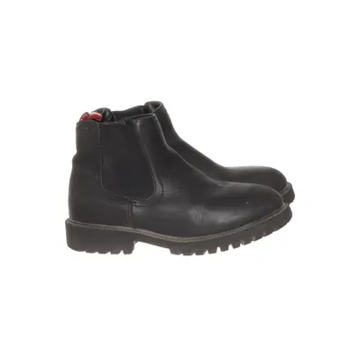Bottines (Noir) de DinSko