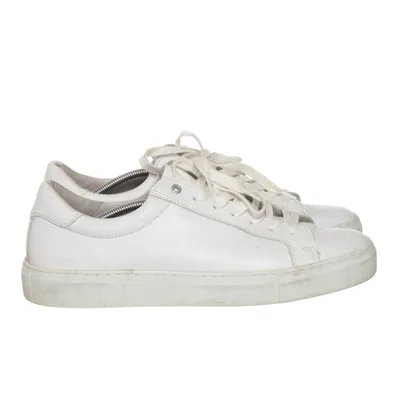 Sneakers (Vit) från Digel