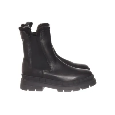 Chelsea boots (Svart) från Tamaris