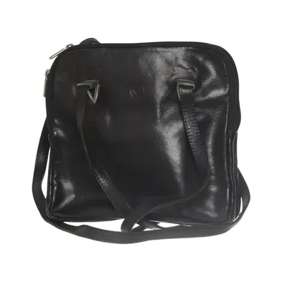 Sac à bandoulière (Noir) de C & C Cuir