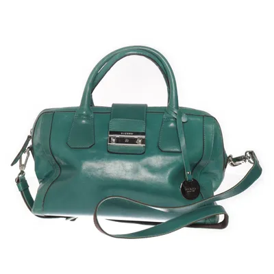 Shoulder-bag (Green) from Picard
