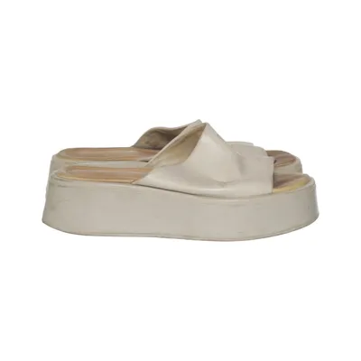 Hjemmeskor (Beige) fra Vagabond