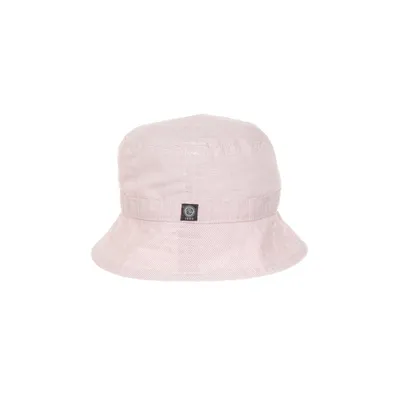 Bucket hat (Roze, Wit) van Hugo Boss Katoen, Polyester