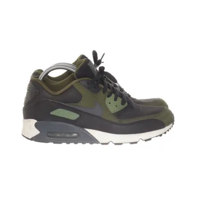 Sneakers (Sort, Grøn) fra Nike Air Max
