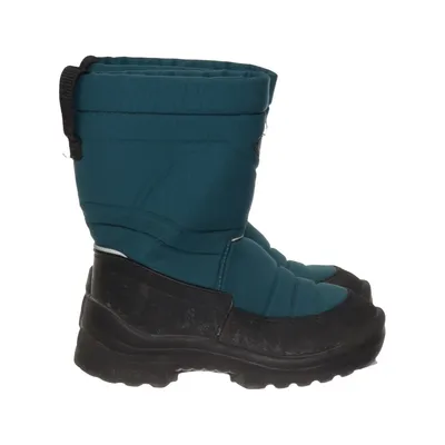 Laarzen (Blauw, Zwart) van Kuoma