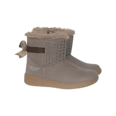 Ankle boots (Beige) from Balducci Leather