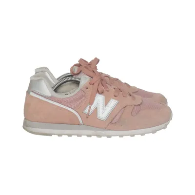 Baskets (Rose) de New Balance