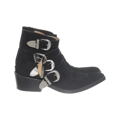 Boots (Svart) från Toga Pulla