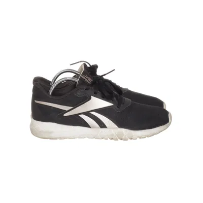 Running shoes (Black) from Ortholite