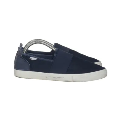 Slip-ons (Blå) från Henleys