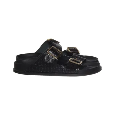 Slip-ins (Arizona) från Birkenstock Skinn