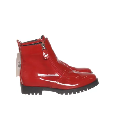 Boots (Röd, Svart) från Dasia