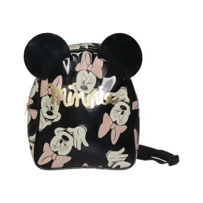 Sac à dos (Noir, Rose, Blanc) de Disney