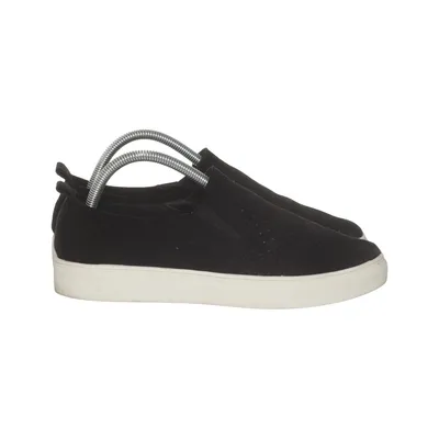 Slip-ons (Svart) från Primo Piano