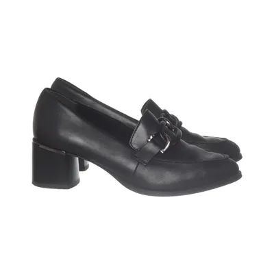 Loafers (Svart) från Tamaris Skinn