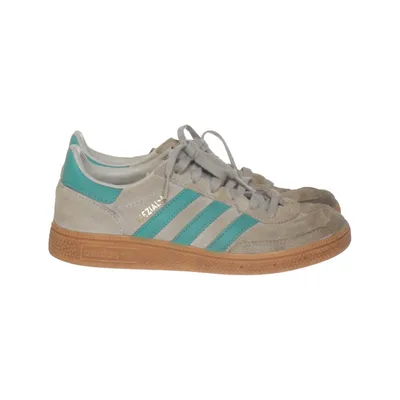 Sneaker (Beige, Grün) von Adidas