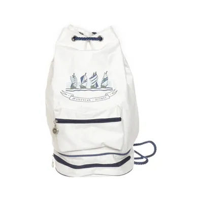 Ryggsäck (Vit) från Capucine