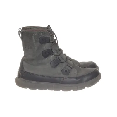 Kängor (Grå, Svart) från Sorel Mocka