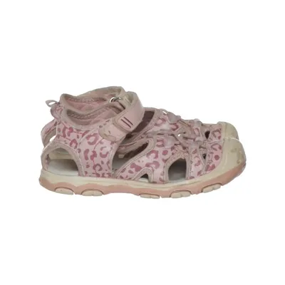 Sandales (Rose, Multicolore) de Gulliver