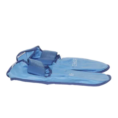 Ankelvikter (Blå) från Icehof