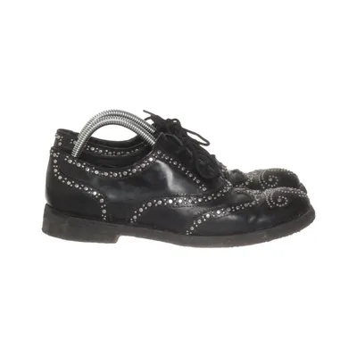 Brogues (Svart) från Sofie Schnoor