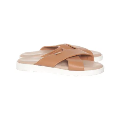 Slip-ins (Bruin, Roze) van Scapa