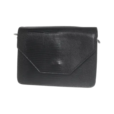 Sac à bandoulière (Noir) de Unlimit