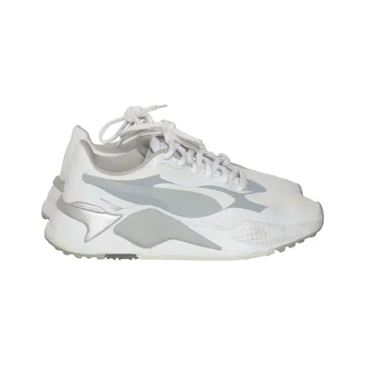 Sneakers (Wit, Grijs, Zilver) van Puma