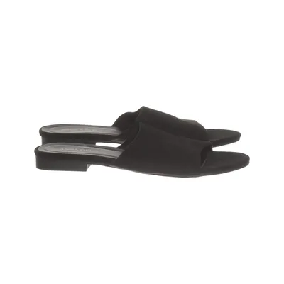 Slip-ins (Zwart) van Anna Field