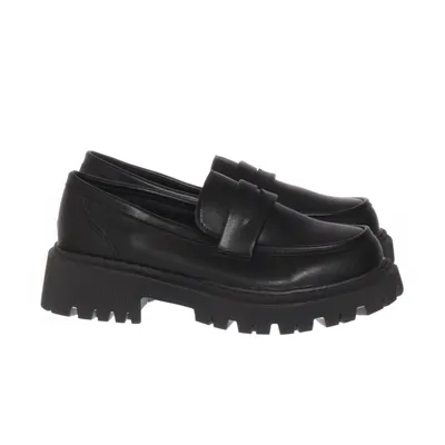 Loafers (Zwart)