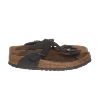 Flip-flops (Black) from Birkenstock