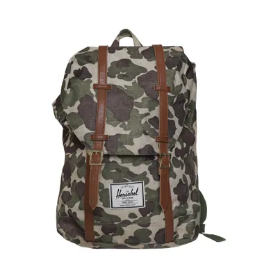 Backpack (Little America) from Herschel Supply co.