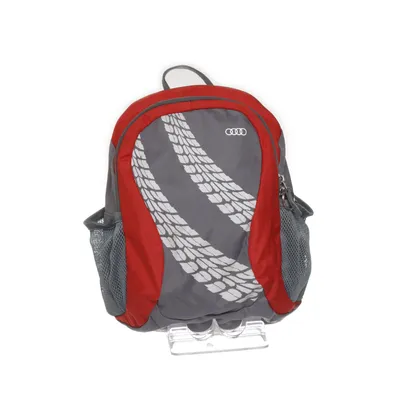 Sac à dos (Gris, Rouge, Blanc) de Deuter