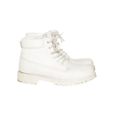 Kängor (Vit) från NLY Shoes