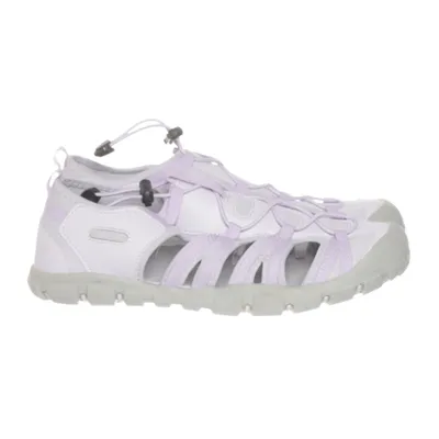 Walking shoes (Purple, Gray) from Sprandi
