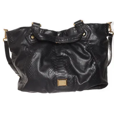 Handväska (Svart) från Marc by Marc Jacobs Skinn