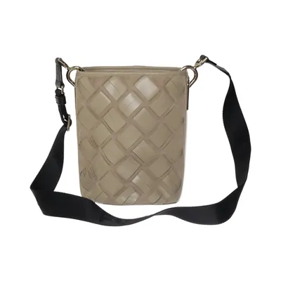 Shoulder-bag (Beige) from Furla Leather