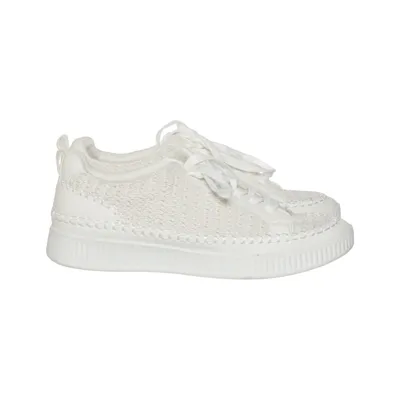 Baskets (Blanc) de XIT by Dinsko