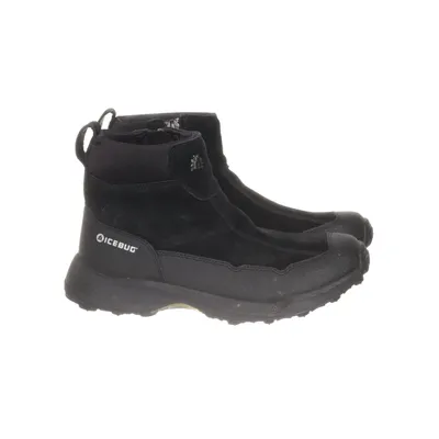 Hiking shoes (Black) from Icebug
