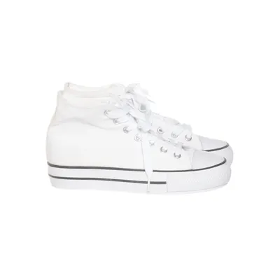 Canvas schoenen (Wit) van Converse