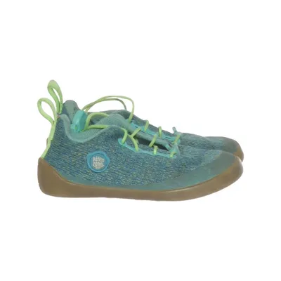 Träningsskor (Blå, Grön) från Affenzahn
