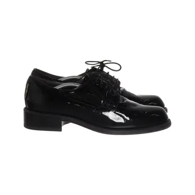 Derby shoes (Black) from Russell & Bromley Leather